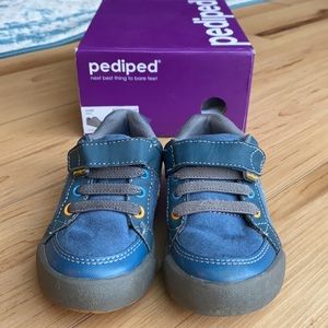Pediped Shoes
